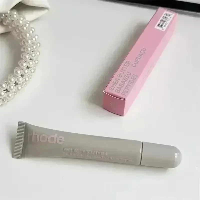 Brand New Limited Pretzel Sweet Pea Banana Moisturizing Lip Gloss Sugaeberry Blue Bubble Moisture Balm Lips Plumping Gloss Oil