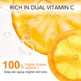 AILKE Lightening Body Cream, With Vitamin C, Hyaluronic Acid, Shea Butter, Reduce Black Spots, Even Skin Tone, Hydration Lotion