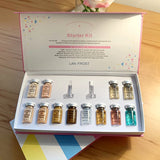 Korea 8ml BB Cream CC Glow Beginner Starter Facial Foundation Hyaluronic Acid  Essence Skin Care Beauty