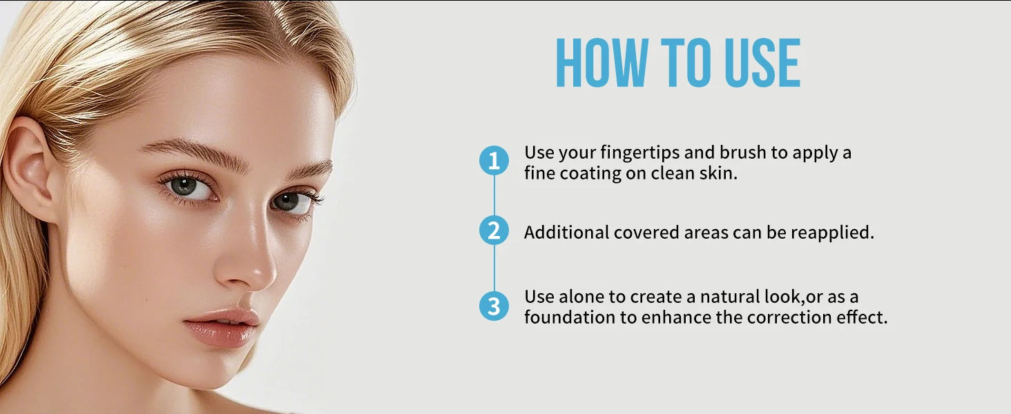 1PC isolation cream, lightweight moisturizing, waterproof and sweat proof, long-lasting natural makeup effect