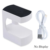 Mini USB Nail Lamp LED&UV Manicure Machine for Curing Gel Polish Portable Fast Drying Nail Dryer With Smart Sensor Nail Art Tool