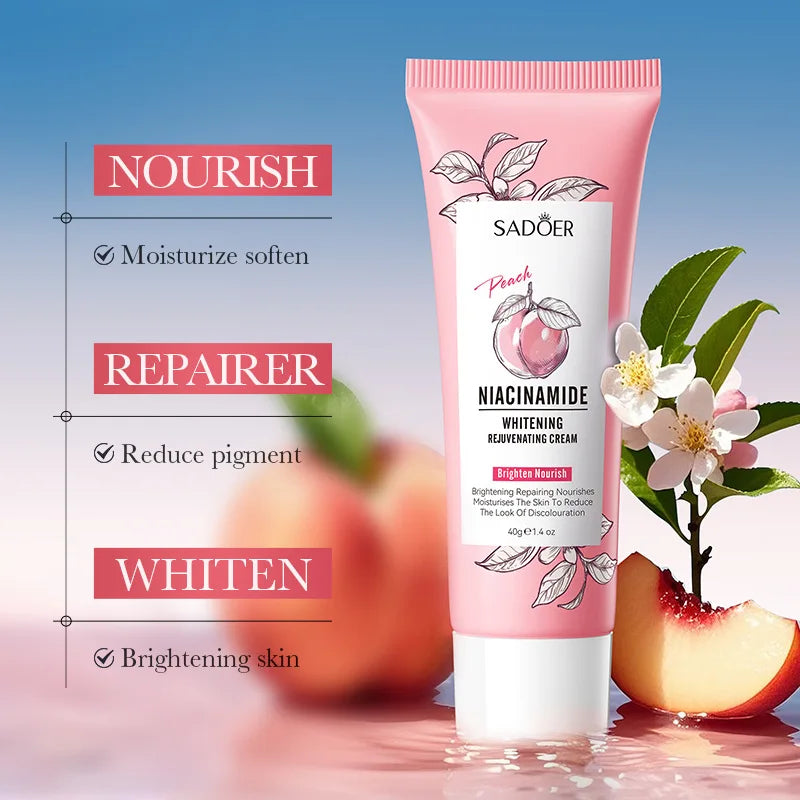 Brighten Body Cream Improve Dark Skin Armpit Thigh Inner Joint Lightening Intimate Area Underarm Body Care Private Parts Lotion