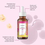 Cyperus Rotundus Oil Body Hair Remover Armpit Leg Arm Reduces Hair Growth Moisturizes Gentle Care Essential Oil for Smooth Skin