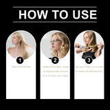 Lasting Sea Salt Styling Spray For Volume Texture Thickness Light Hold Texturizing Thickenin Hairdress Salon Holding Spray
