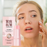 Instant Improve Wrinkle Multi Bounce Balm Collagen Stick Firming Fine Lines Brightening Dull Skin Tone Cream Korean Cosmetics