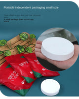 70x140cm Disposable Bath Towels Large Compressed Cotton Thickened Bath Towels Travel Hotel Bath Washable Towels