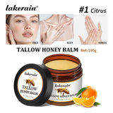 Tallow Honey Balm Specifically For Dryness And Itchiness Skin Moisturizing Beef Tallow Face Cream Body Lotion Face Cream Care