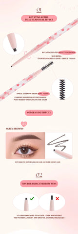 Makeup Kit For Women Full Kit,Long-Wearing Makeup Product Set, 8Pcs Lipstick