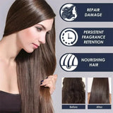 Magical Keratin Hair Mask Professional Fast Repairing Damaged Frizzy Hairs Soft Smooth Shiny Permanent Straightening Hair Care
