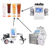 Conductive Gel for 40K Ultrasonic Cavitation RF Body 300 G Slimming Device for RF Fat Burner Lifting Heat Muscle Massager Diet