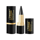 1/2pcs Waterproof and Sweat-Resistant Multi-Use Eye Pencil Set, Smudge-Resistant, for Eyes and Lips