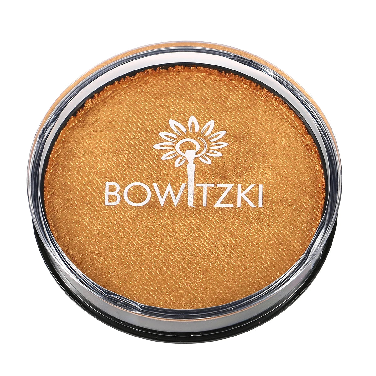 Bowitzki 18g Professional Face Paint Body Paint Water Based Face painting Makeup Safe  Single Color For Adults