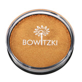 Bowitzki 18g Professional Face Paint Body Paint Water Based Face painting Makeup Safe  Single Color For Adults