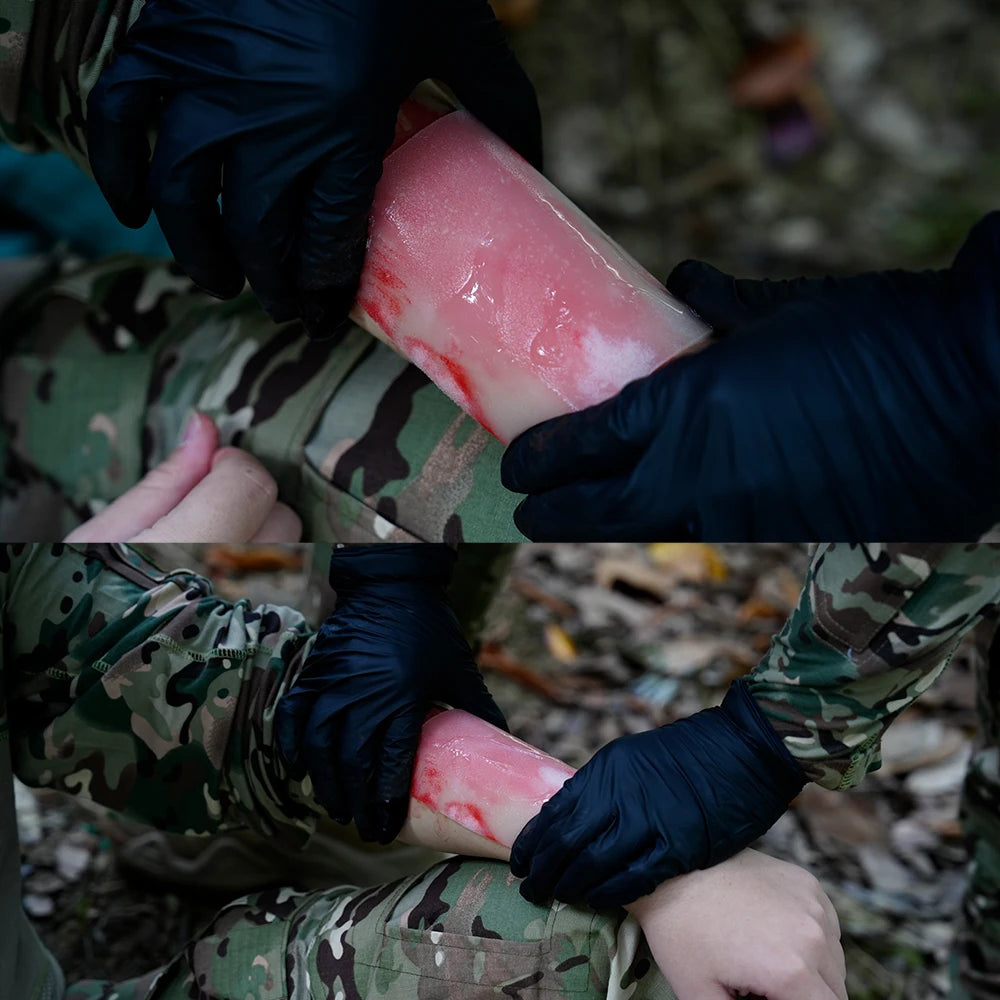 Emergency Burn Care Gel Cooling Soothing Sunburn Relief Scalds Cream - Instant Comfort for Burns