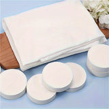 5/10PCS Disposable Bath Towel Individually Packaged Compressed Bath Towel Home Camping Travel Portable Cleaning Supplies