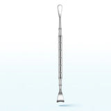 Blackhead Remover Pimple Popper Tool Acne Needle Removing Treatment Comedone Whitehead Popping Zit Nose Face Blemish Extractor