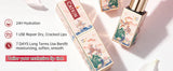 CATKIN SPARKLING LIP BALM MOONLIGHT COLOR-CHANGING LIP STICK - NEW SERIES