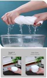 70x140cm Disposable Bath Towels Large Compressed Cotton Thickened Bath Towels Travel Hotel Bath Washable Towels