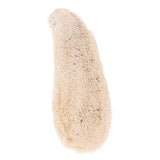 Bath Body Shower Sponge Scrubber Natural Loofah Luffa Loofa Bathing Massage Pot Bowl Scrubber Spa bathroom accessories