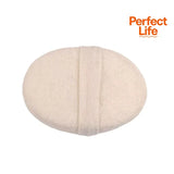 Natural Loofah Brush Unisex Bath Towel Wipe Thick Sponge Bath Wash Rub  Body Scrubber Durable Healthy Massage Brush