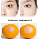Face Makeup Primer Tri-color Cream Contour Color Isolation Waterproof Makeup Foundation Natural Makeup Base Cream 40g