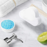 Rainbow Bath Fizzies Gift Set - Handmade Fizzies for Women 6.5 oz - Perfect for Bubble & Spa Bath - Essential and Fragrance Oils