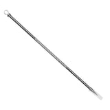 4/8PCS Acne Blackhead Comedone Black Spot Pimple Blemish Remover Skin Care Women Beauty Acne Treatment Pore Cleanser Needle Hook