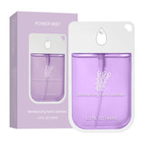 1-5 pcs Travel Hand Sanitizer Mist 1.28oz/45ml - No-Rinse Water-Type Spray for Kids & Adults, Portable Instant Clean for Travel.