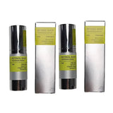 Retinol Eye Cream Set Gentle Repair Essence With Vitamin C Antiaging Treatment For Dark Circles Wrinkles Firming Under Eye Serum