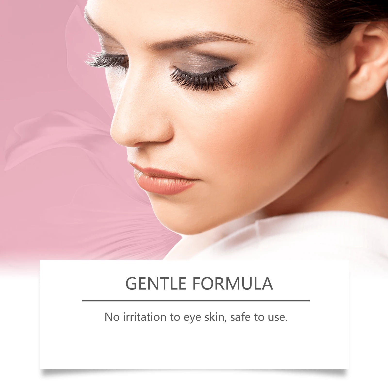 Camellia Seed Oil Eyebrow Growth Serum Hair Growth Anti Hairs Loss Prevent Baldness Fuller Thicker Lengthening Eyebrow Makeup