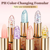 CATKIN SPARKLING LIP BALM MOONLIGHT COLOR-CHANGING LIP STICK - NEW SERIES