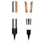 Professional Styling Tool Hair Straightener & Hair Dryer Heat-Up Hair Flat Iron Negative Ion Iron Household Hair Dryer