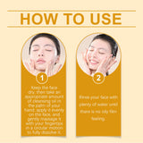 Centella Asiatica Cleansing Oil Makeup Remover Refreshing Clean Pores Oil Control Hydration Gentle Soothing Cleanser Facial Care