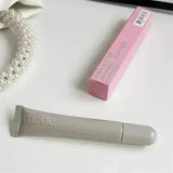 Rhodeskin Spring Lip Gloss Lip Balm Smoothing Lipstick Lines Lasting Nourishing Women Daily Care Makeup Moisturizer Blush Girl