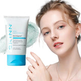 50g Skinn Body Scrub Exfoliates and Deeply Cleanses Pores, Helping to Reduce Pigmentation and Brighten Skin Care
