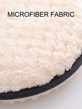 4PCS Makeup Remover Microfiber Cotton Pad Cosmetics Washable Makeup Towel Cleaning Sponge Skin Care Tool Makeup Remover and Faci