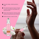 New Pheromone Perfume High Quality Charm Long Lasting Fragrance Attractive To Men and Women Strongly Attracting The Opposite Sex