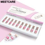 Hyaluronic Acid Face Serum Essence Skin Repair Rejuvenation Firming Moisturizing Hydrating Anti Aging