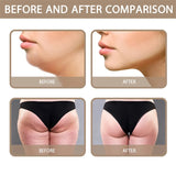 Fast Slimming Cream Weight Loss Remove Cellulite Sculpting Fat Burning Massage Firming Lifting Quickly Niacinamide Body Care 40g