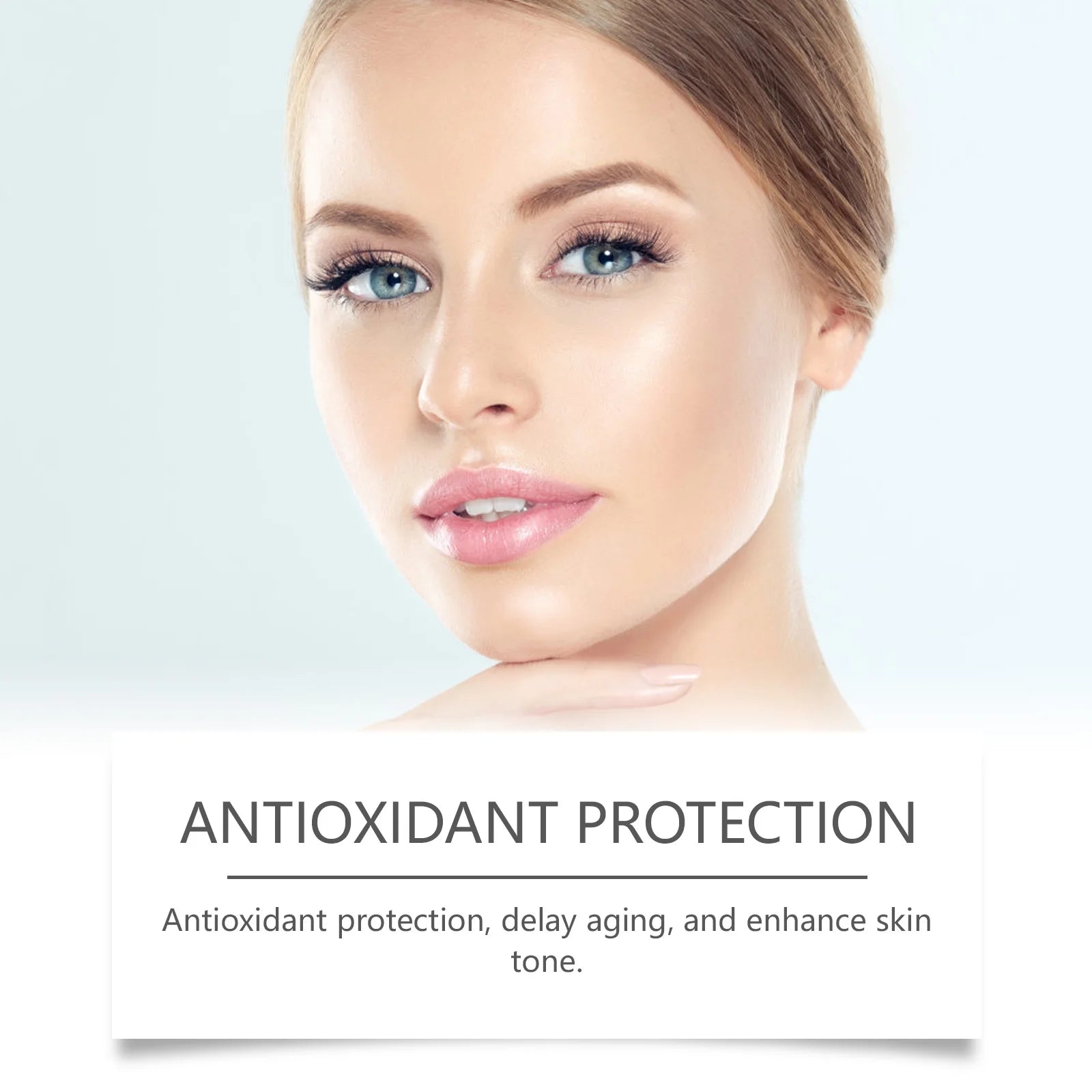 Protective BB Cream - Coverage for Facial Blemishes, Moisturizing, Daily Protection Tinted Moisturizer Light