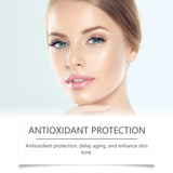 Protective BB Cream - Coverage for Facial Blemishes, Moisturizing, Daily Protection Tinted Moisturizer Light
