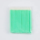 Disposable Eyelash Brush wholesale 50/100pcs Mascara Applicator Wand Eyes Lip Cosmetics Brushes Extension Cosmetic Make up Tools