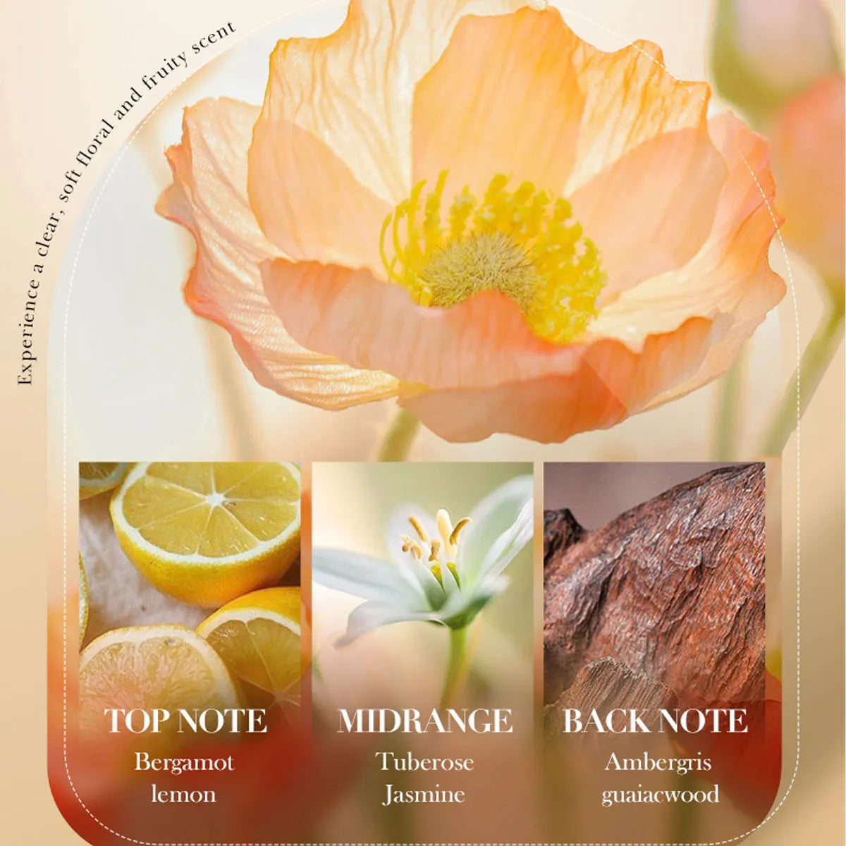 Collagen Gentle And Moisturizing Deep Cleansing Face And Bath Soap Long-Lasting Fragrance Handmade Soap