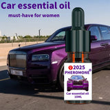 Couples' Pheromone Romantic Perfume Essential Oil Lasting Fragrance Sexy Irresistible Charm Unisex Vitality Series Body Perfume