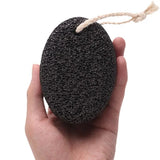 Natural Lava Pumice Stone Callus Remover for Feet Heels and Palm Clean Scruber Hard Skin Callus Remover Scrub Pumice Tool
