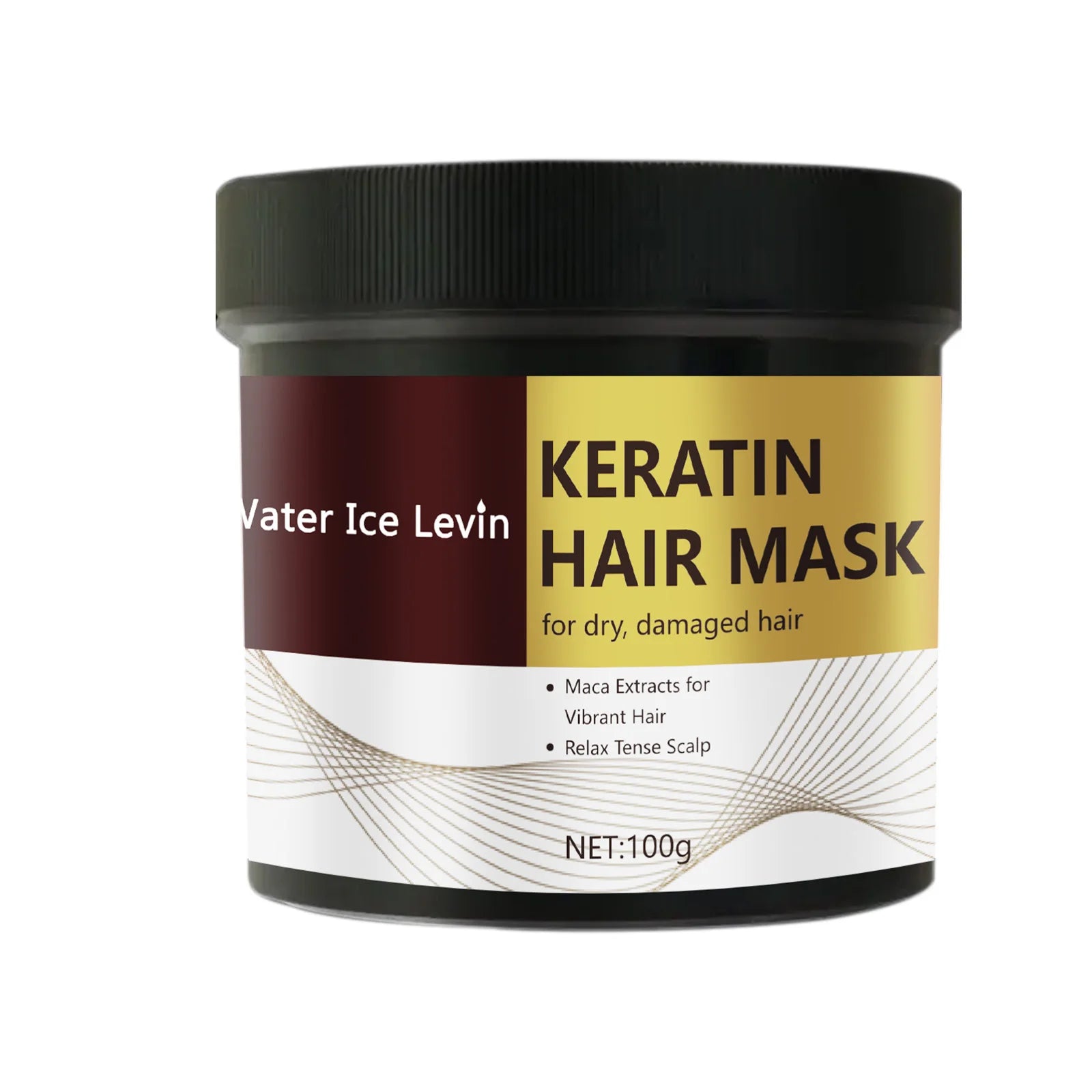 Magical Keratin Hair Mask 5 Seconds Fast Repair Damaged Frizzy Hair Soft Smooth Shiny Straightening Deep Moisturizing Hair Care