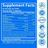Joint Pain Capsules Help Relieve Arthritis, Sprains, Cervical Spine, Knee Arthritis, Shoulder Arthritis, Rheumatoid Arthritis