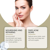 Glycolic Acid 7% Moisturizing Toner Remove Acne Improve Skin Condition Replenish Water Moisturize Skin Tender Skin&Toner Essence
