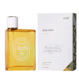 French Unisex Charm Pheromone Perfume Caramel Vanilla Special Light Perfume Fresh Lasting Charming Floral Fragranc Spray 100ml