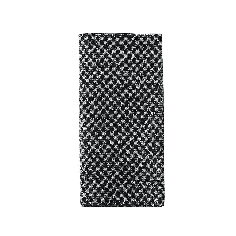 Ultra-Long Exfoliating Back Towel with Silver Ions, Antibacterial, Multifunctional for Shower, Bath, Abundant Foam
